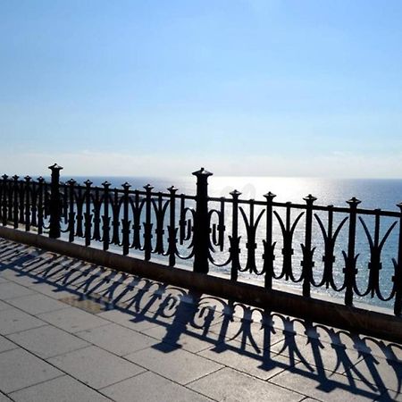 Apartamento Mare Nostrum Playa Arrabassada Tarragona Esterno foto