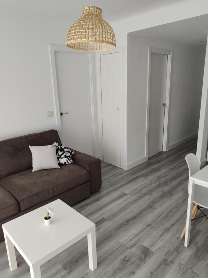 Apartamento Mare Nostrum Playa Arrabassada Tarragona Esterno foto