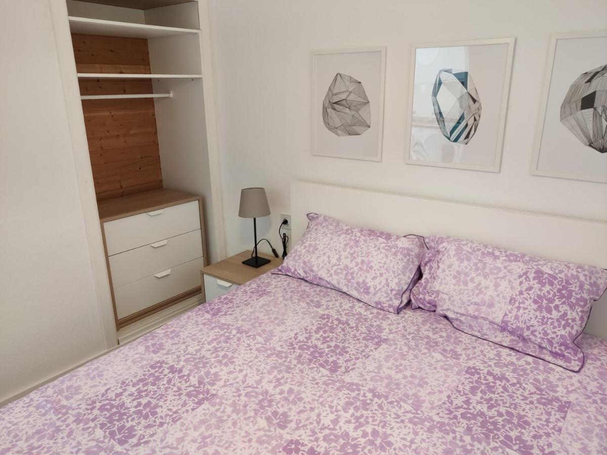 Apartamento Mare Nostrum Playa Arrabassada Tarragona Esterno foto