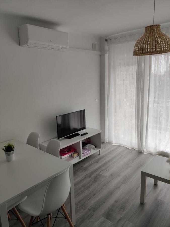 Apartamento Mare Nostrum Playa Arrabassada Tarragona Esterno foto