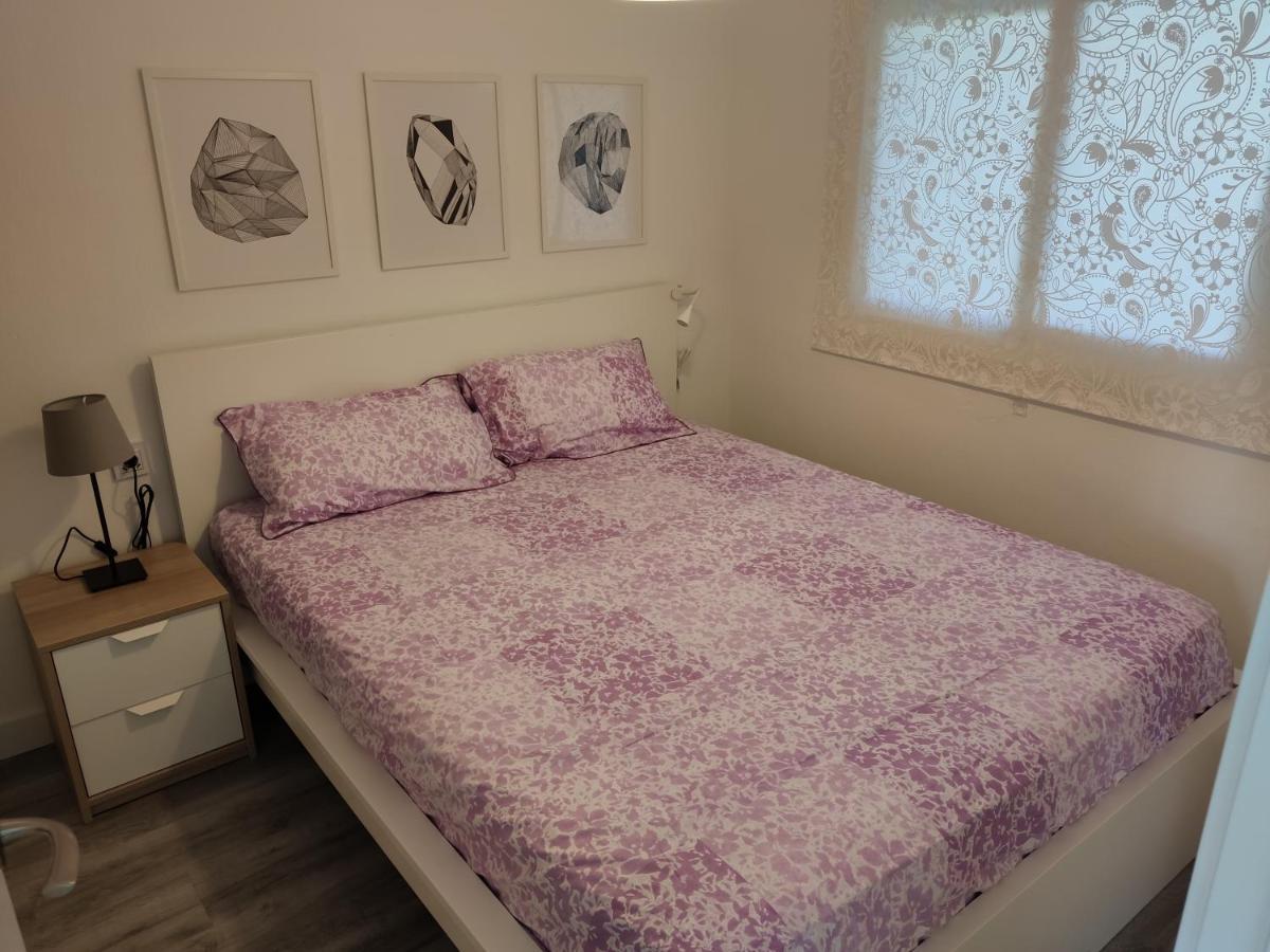 Apartamento Mare Nostrum Playa Arrabassada Tarragona Esterno foto