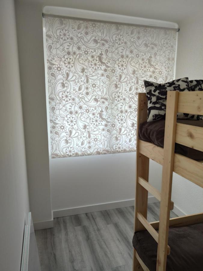 Apartamento Mare Nostrum Playa Arrabassada Tarragona Esterno foto
