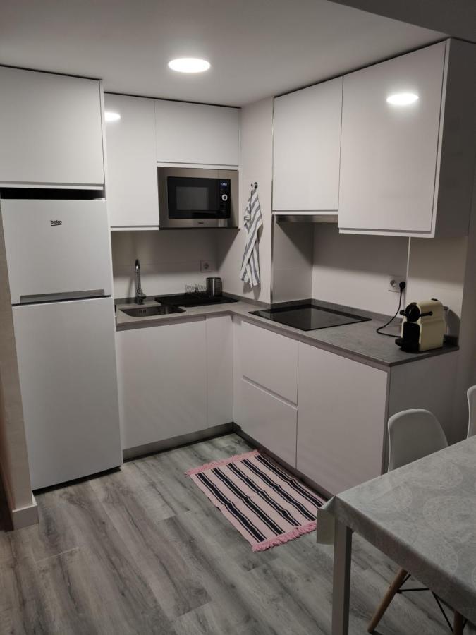 Apartamento Mare Nostrum Playa Arrabassada Tarragona Esterno foto