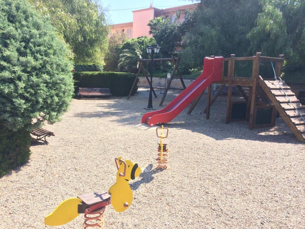 Apartamento Mare Nostrum Playa Arrabassada Tarragona Esterno foto