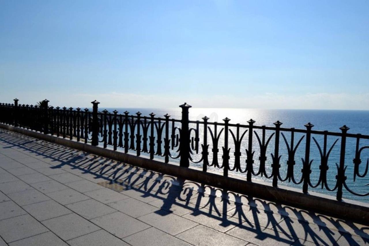 Apartamento Mare Nostrum Playa Arrabassada Tarragona Esterno foto